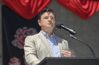 Alumni Speaker
