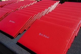 Commencement Program