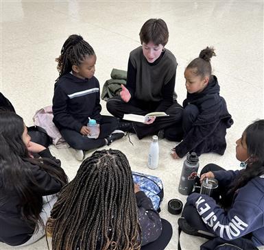 Service Learning