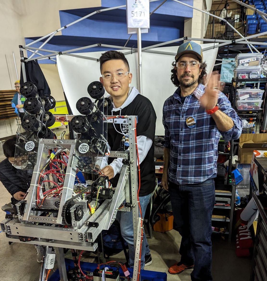 Robotics