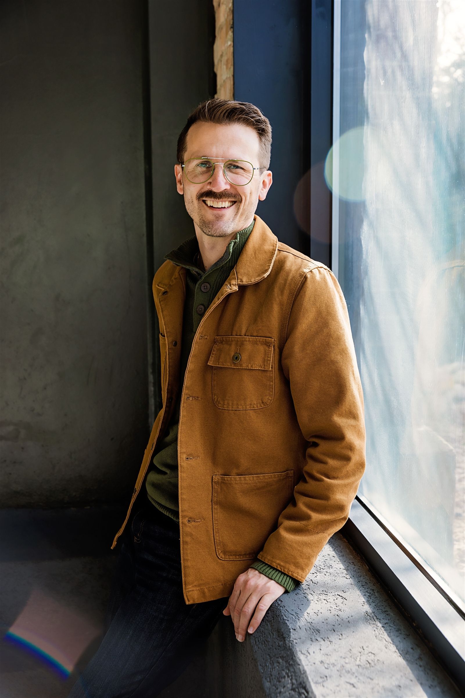 Photo of Spencer Williams