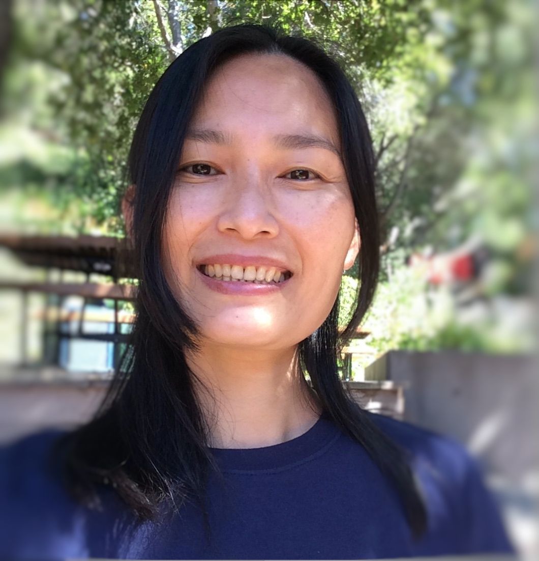 Photo of Jasmine Hsu