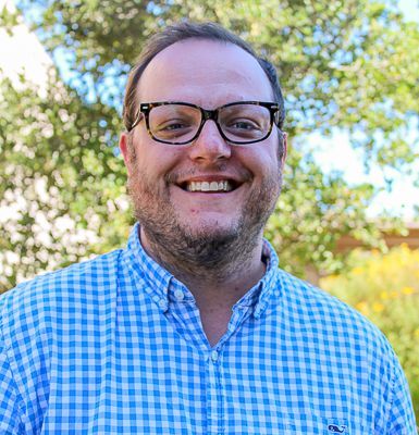 Photo of Dan Gurska