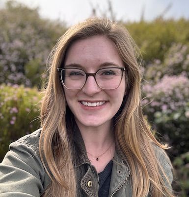 Photo of Maia Thielen