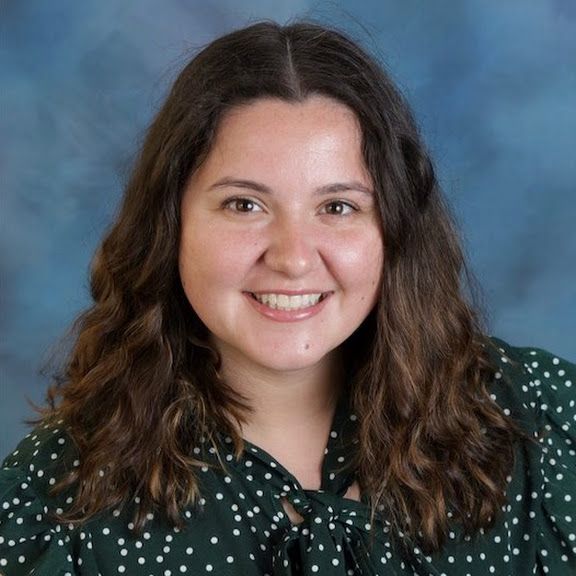 Photo of Heather Danishanko