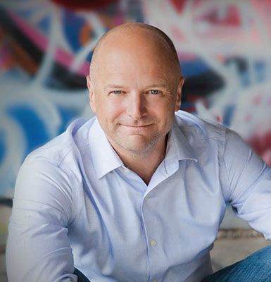 Photo of Kevin Brookhouser