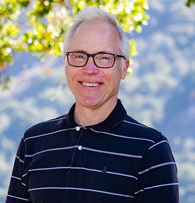 Photo of Scot Johnson