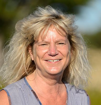 Photo of Kim Kiest