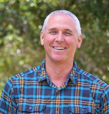 Photo of Dean Partlow