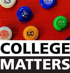 College Matters September Issue